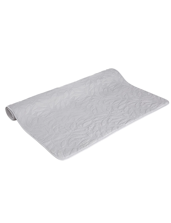 efloor Dywan Rabbit Sofia 160x230cm Liście Szary