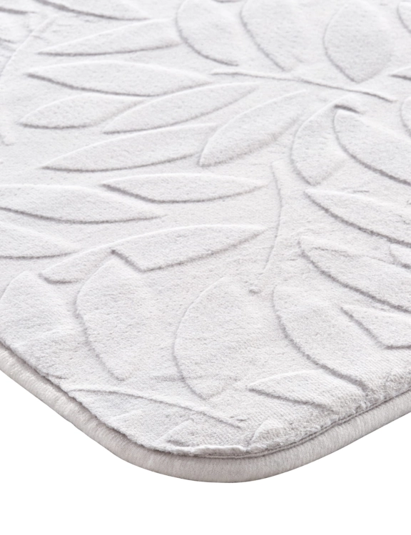 efloor Dywan Rabbit Sofia 160x230cm Liście Szary