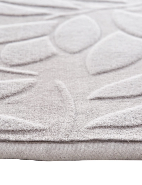 efloor Dywan Rabbit Sofia 160x230cm Liście Szary