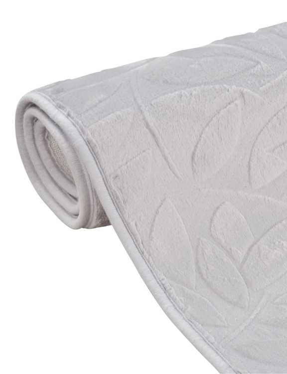 efloor Dywan Rabbit Sofia 160x230cm Liście Szary