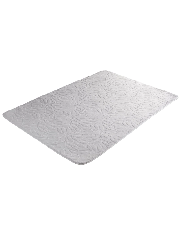 efloor Dywan Rabbit Sofia 160x230cm Liście Szary