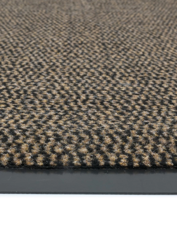 Efloor Wycieraczka pod drzwi Bruno 40x60cm Beżowy