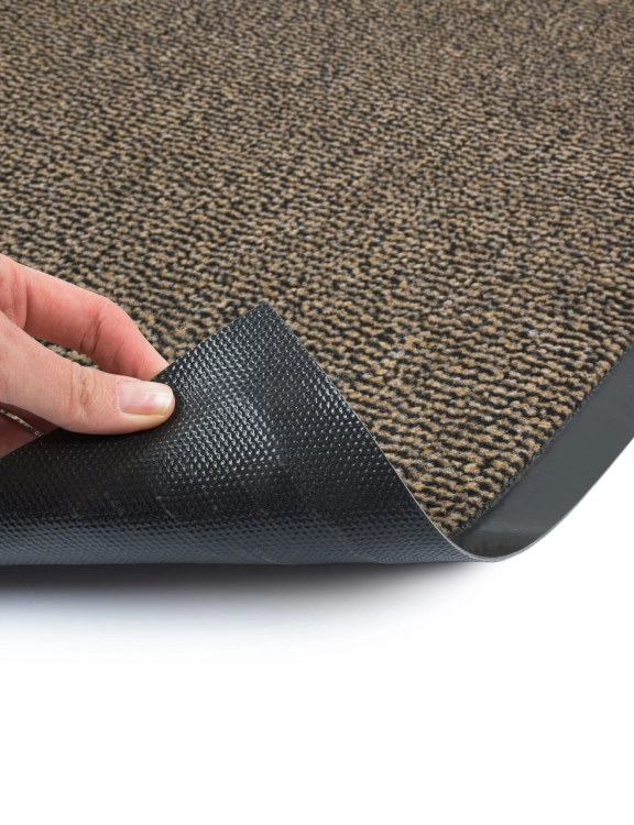 Efloor Wycieraczka pod drzwi Bruno 40x60cm Brazowy