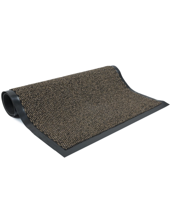 Efloor Wycieraczka pod drzwi Bruno 60x90cm Beżowy