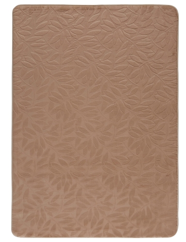 efloor Dywan Rabbit Sofia 160x230cm Liście Beżowy