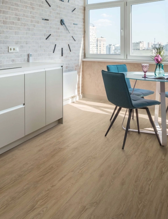 Efloor Panele podłogowe winylowe 2,18 m² NATURELLE SPC MN-004 click system