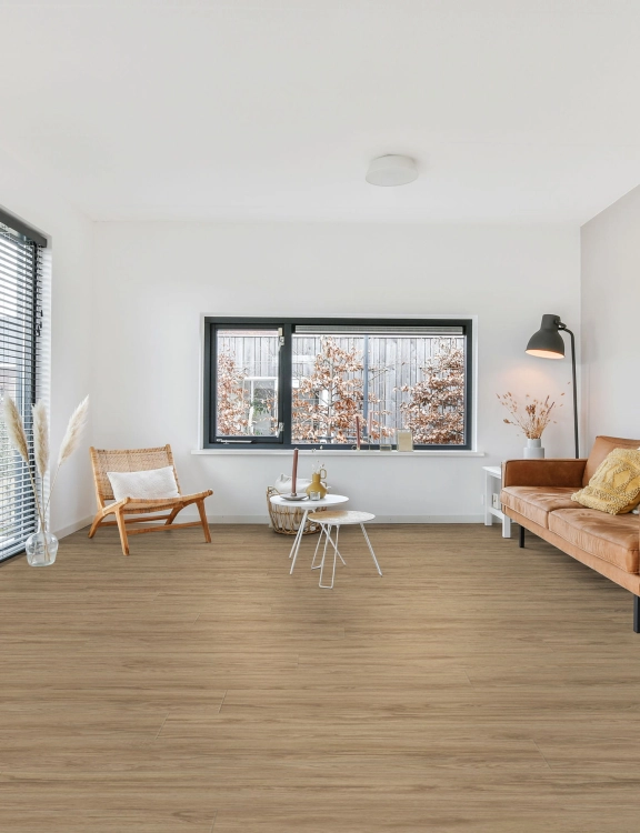 Efloor Panele podłogowe winylowe 2,18 m² NATURELLE SPC MN-004 click system