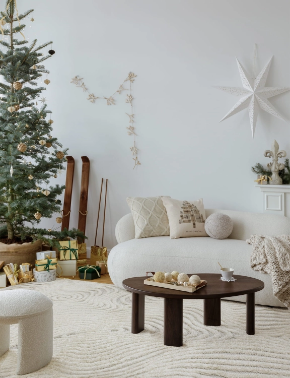 Efloor Dywan Boho Cora 160x230cm Kremowy