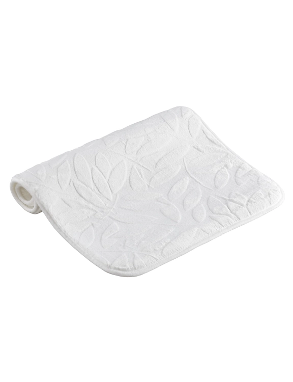 Efloor Komplet Dywaników Rabbit Sofia Zestaw 2szt 80x150cm Biały