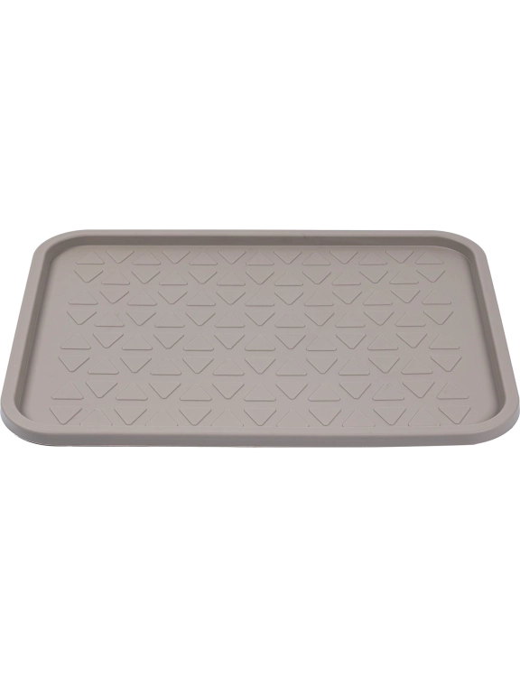 Efloor Ociekacz na buty Dumbo 38x50cm Beżowy