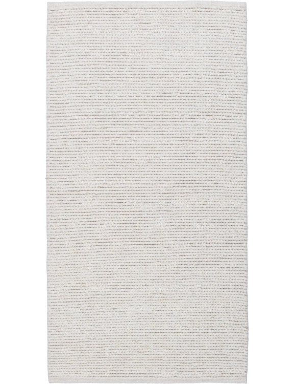 Efloor Dywan Wełniany Alma Wool 70x140cm Kremowy