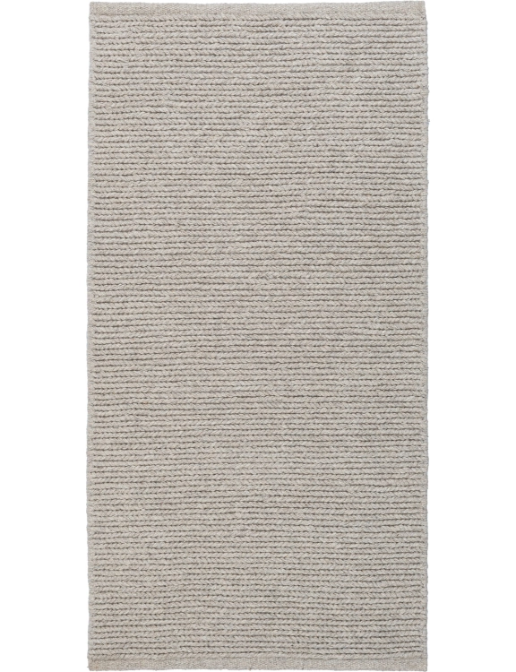 Efloor Dywan Wełniany Alma Wool 70x140cm Beżowy