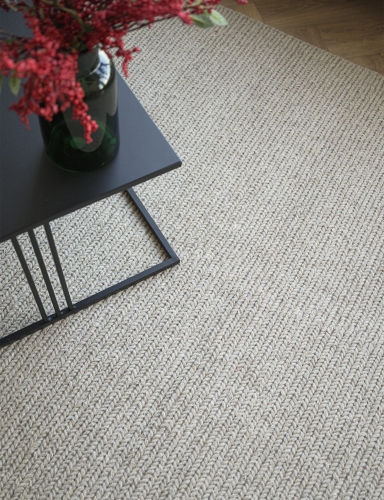 Efloor Dywan Wełniany Alma Wool 160x230cm Beżowy