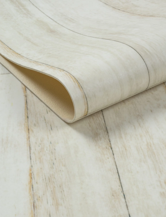 Wykładzina PCV 2m Twilight Horizon Deska Rustykalna Beżowy