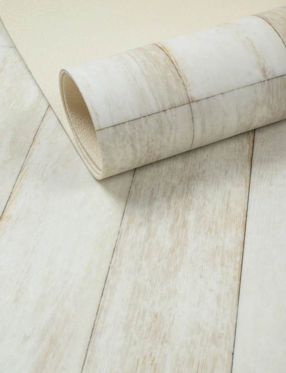 Wykładzina PCV 2m Twilight Horizon Deska Rustykalna Beżowy