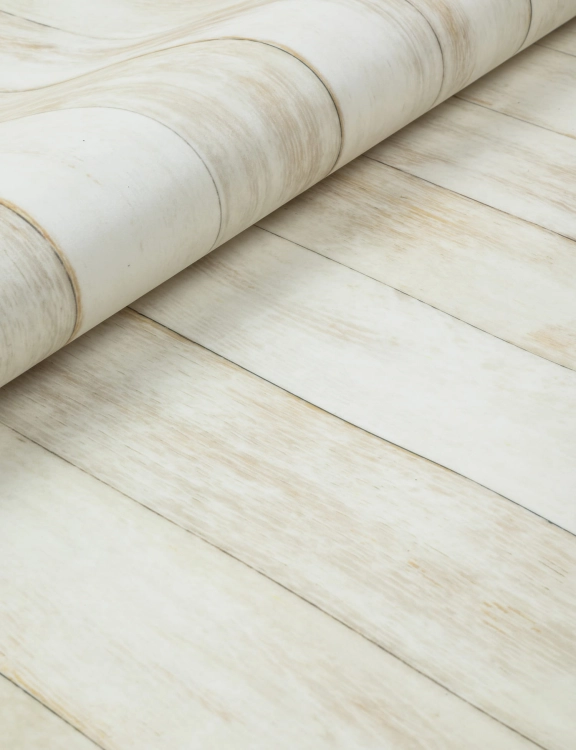 Wykładzina PCV 2m Twilight Horizon Deska Rustykalna Beżowy