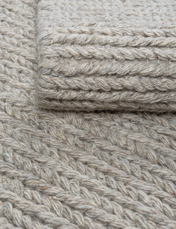 Efloor Dywan Wełniany Alma Wool 200x300cm Beżowy