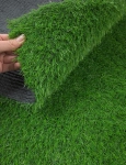 Sztuczna trawa 1m Rina 20mm Certyfikat OEKO-TEX
