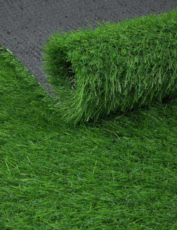 Efloor Sztuczna trawa 1m Rina 20mm Certyfikat OEKO-TEX