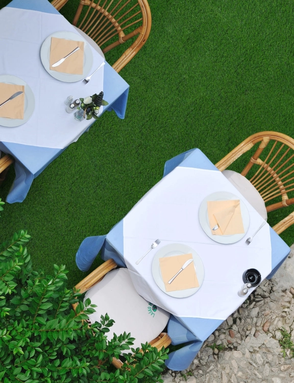 efloor Sztuczna trawa 2m Rina 20mm Certyfikat OEKO-TEX