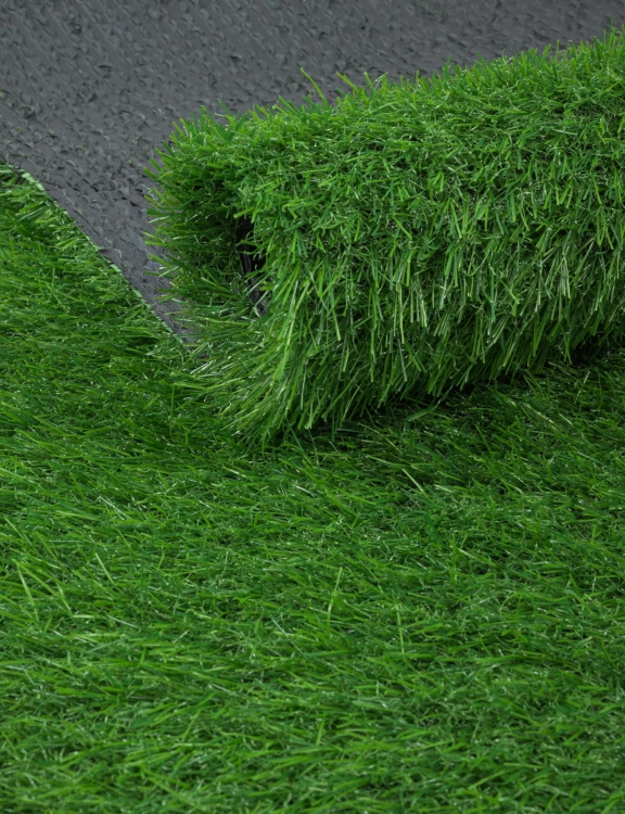 efloor Sztuczna trawa 2m Rina 20mm Certyfikat OEKO-TEX