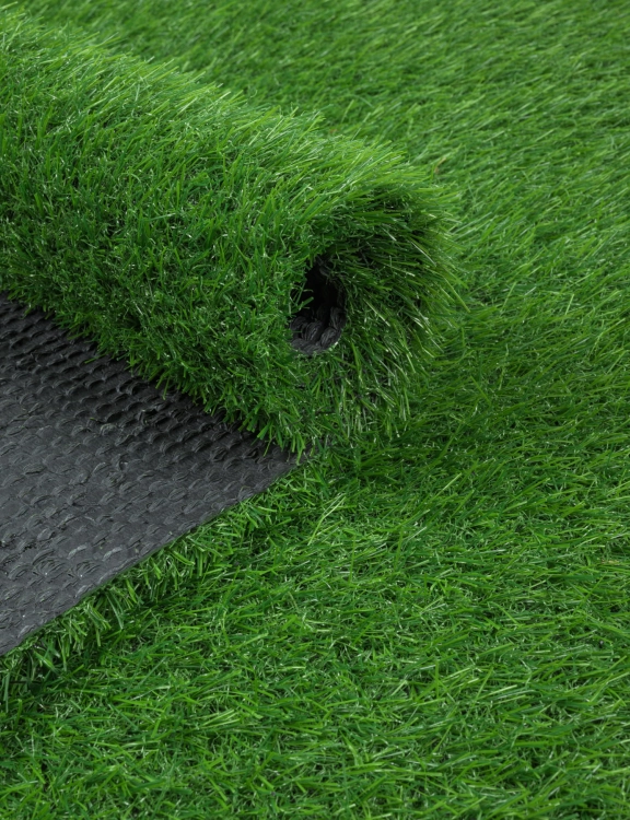 Efloor Sztuczna trawa 3m Rina 20mm Certyfikat OEKO-TEX