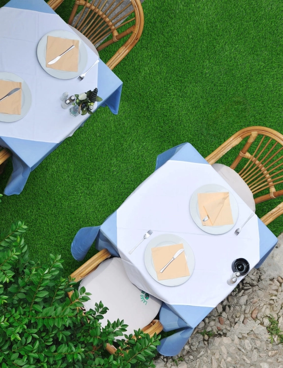 Efloor Sztuczna trawa 2m Marisol 45mm na balkon i do ogrodu