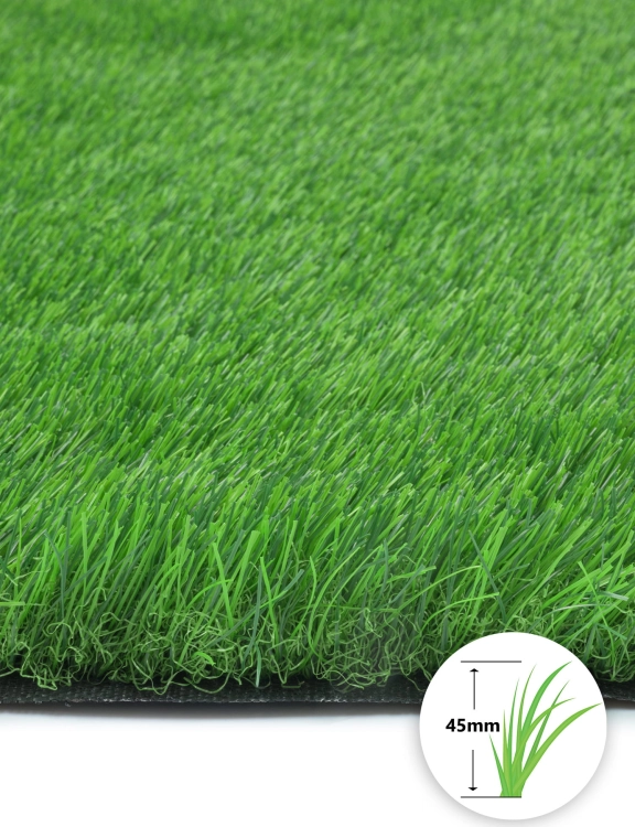 Efloor Sztuczna trawa 2m Marisol 45mm na balkon i do ogrodu