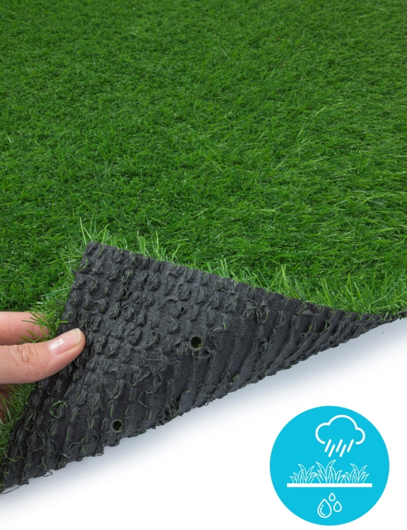 efloor Sztuczna trawa 4m Rina 20mm Certyfikat OEKO-TEX