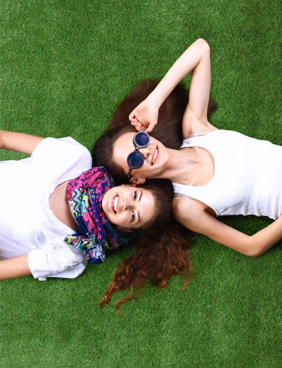 Efloor Sztuczna trawa 2m Estella 30mm na balkon i do ogrodu