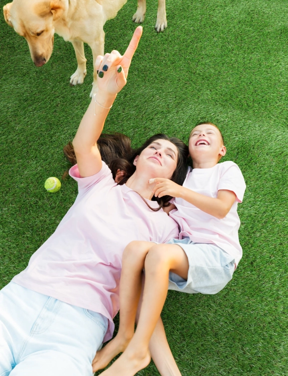 Efloor Sztuczna trawa 2m Estella 30mm na balkon i do ogrodu