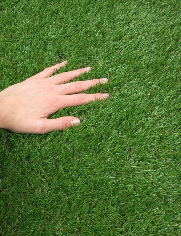 Efloor Sztuczna trawa 2m Estella 30mm na balkon i do ogrodu