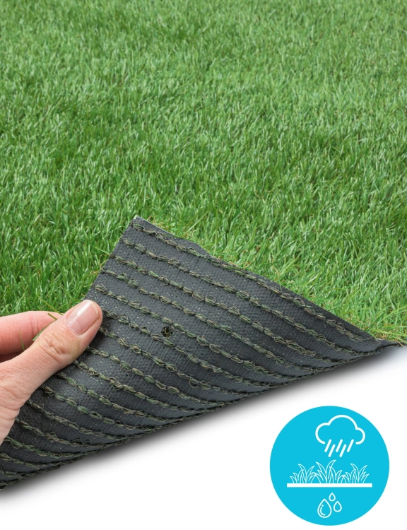 Efloor Sztuczna trawa 2m Estella 30mm na balkon i do ogrodu