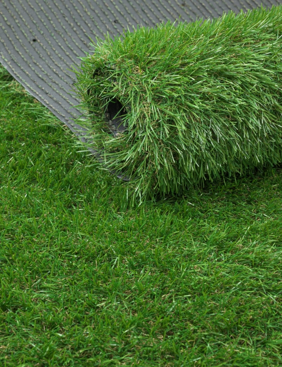 Efloor Sztuczna trawa 2m Estella 30mm na balkon i do ogrodu