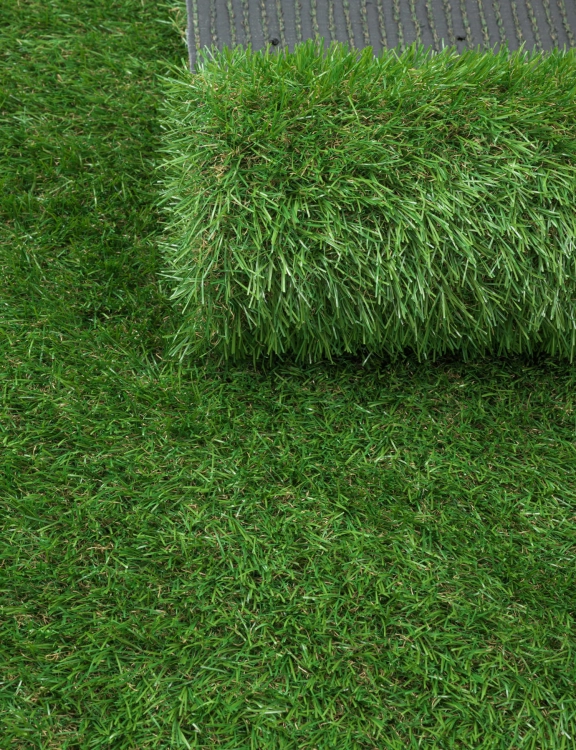 Efloor Sztuczna trawa 2m Estella 30mm na balkon i do ogrodu