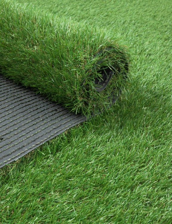 Efloor Sztuczna trawa 2m Estella 30mm na balkon i do ogrodu