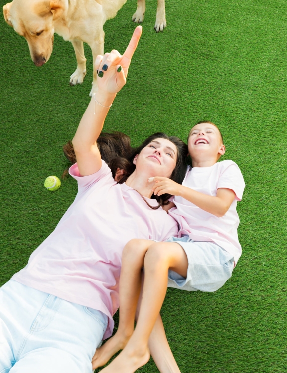 Efloor Sztuczna trawa 2m Alba 35mm na balkon i do ogrodu