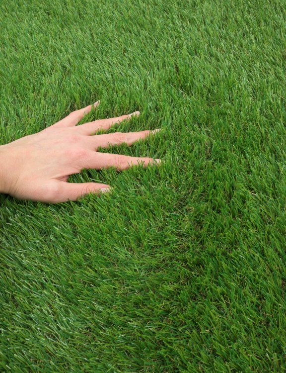 Efloor Sztuczna trawa 4m Alba 35mm na balkon i do ogrodu