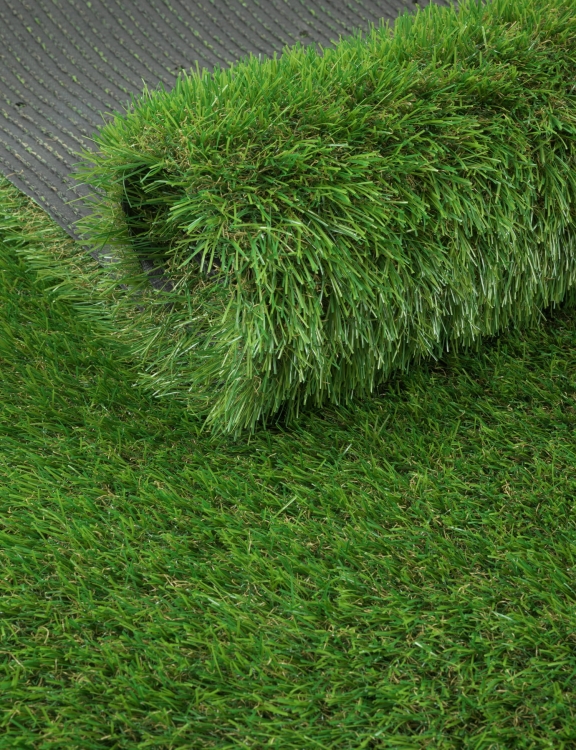 Efloor Sztuczna trawa 4m Alba 35mm na balkon i do ogrodu