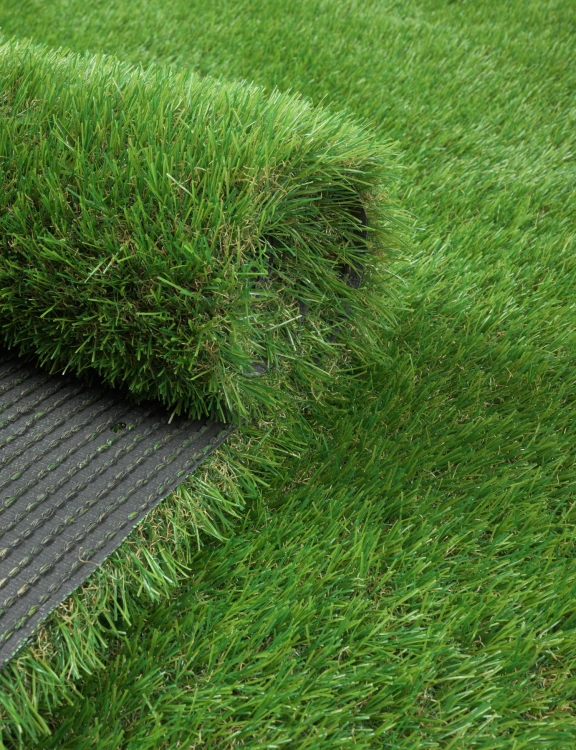 Efloor Sztuczna trawa 4m Alba 35mm na balkon i do ogrodu