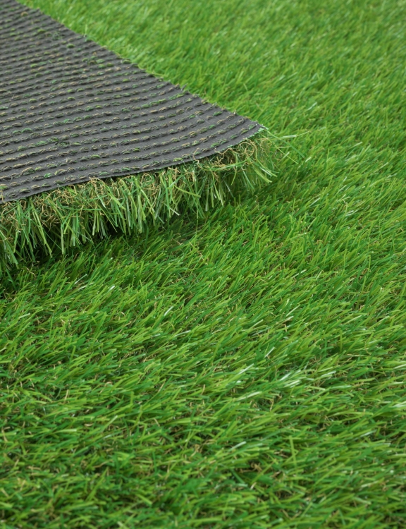 Efloor Sztuczna trawa 4m Alba 35mm na balkon i do ogrodu