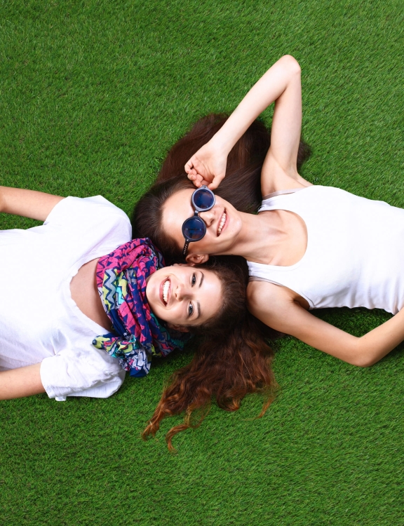 Efloor Sztuczna trawa 4m Alba 35mm na balkon i do ogrodu