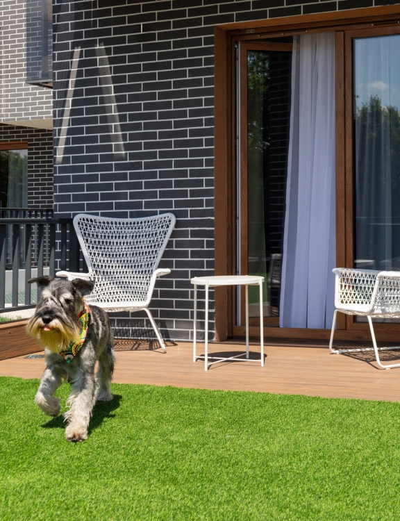 Sztuczna Trawa 2m Cinderella 18mm