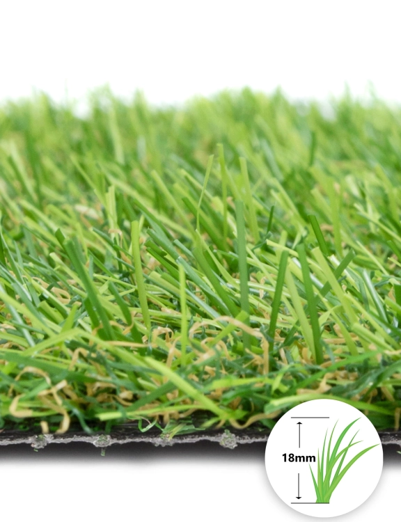 Sztuczna Trawa Cinderella 18mm