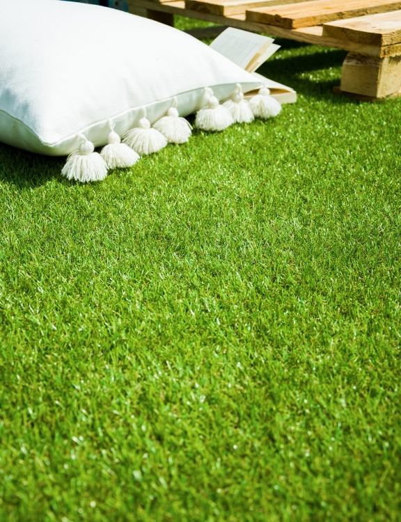 Sztuczna Trawa 4m Cinderella 18mm