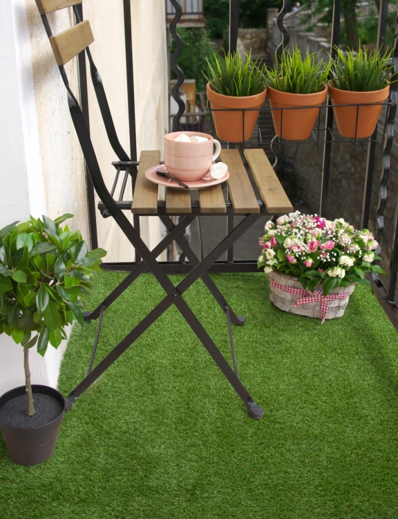 Sztuczna Trawa Cinderella 18mm