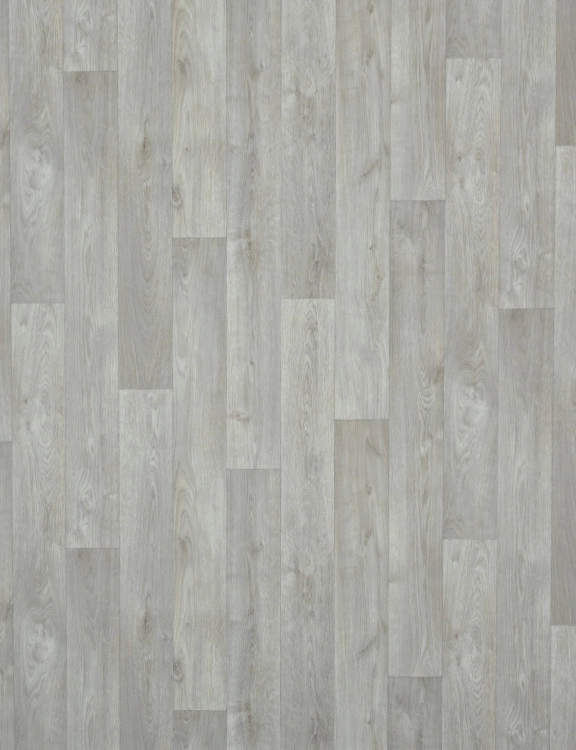 Efloor Wykładzina Obiektowa PCV 2m Savona T95 Dąb Deska Szary