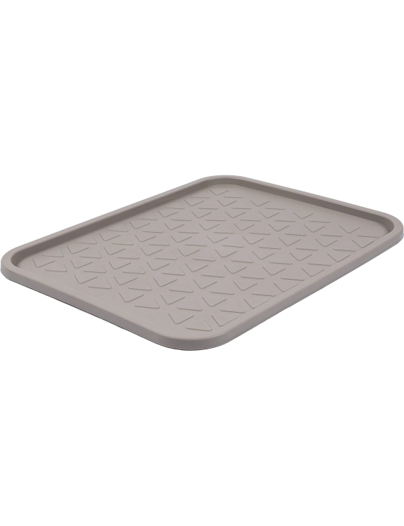 Zestaw 2szt Ociekacz na buty Dumbo 38x50cm Beżowy