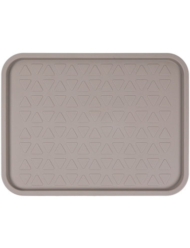 Efloor Organizer na buty do szafy Dumbo 38x50cm Beżowy