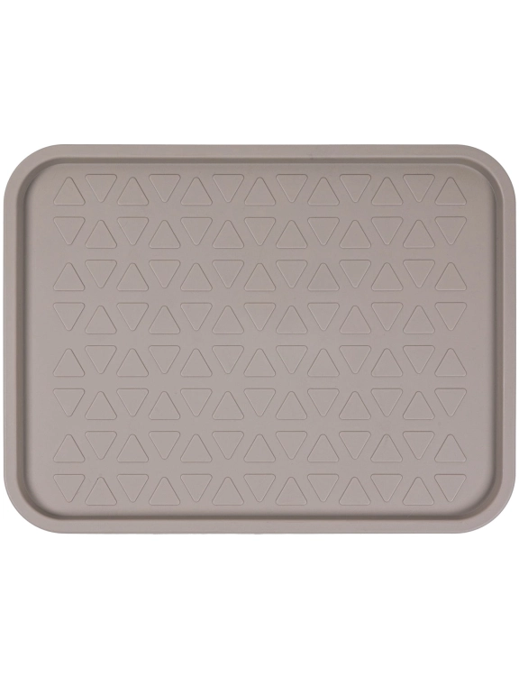 Efloor Organizer na buty do szafy Dumbo 38x50cm Beżowy